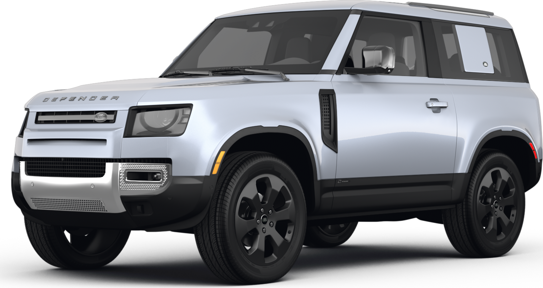 2021 Land Rover Defender 90 X Sport Utility 2D Price, Listings
